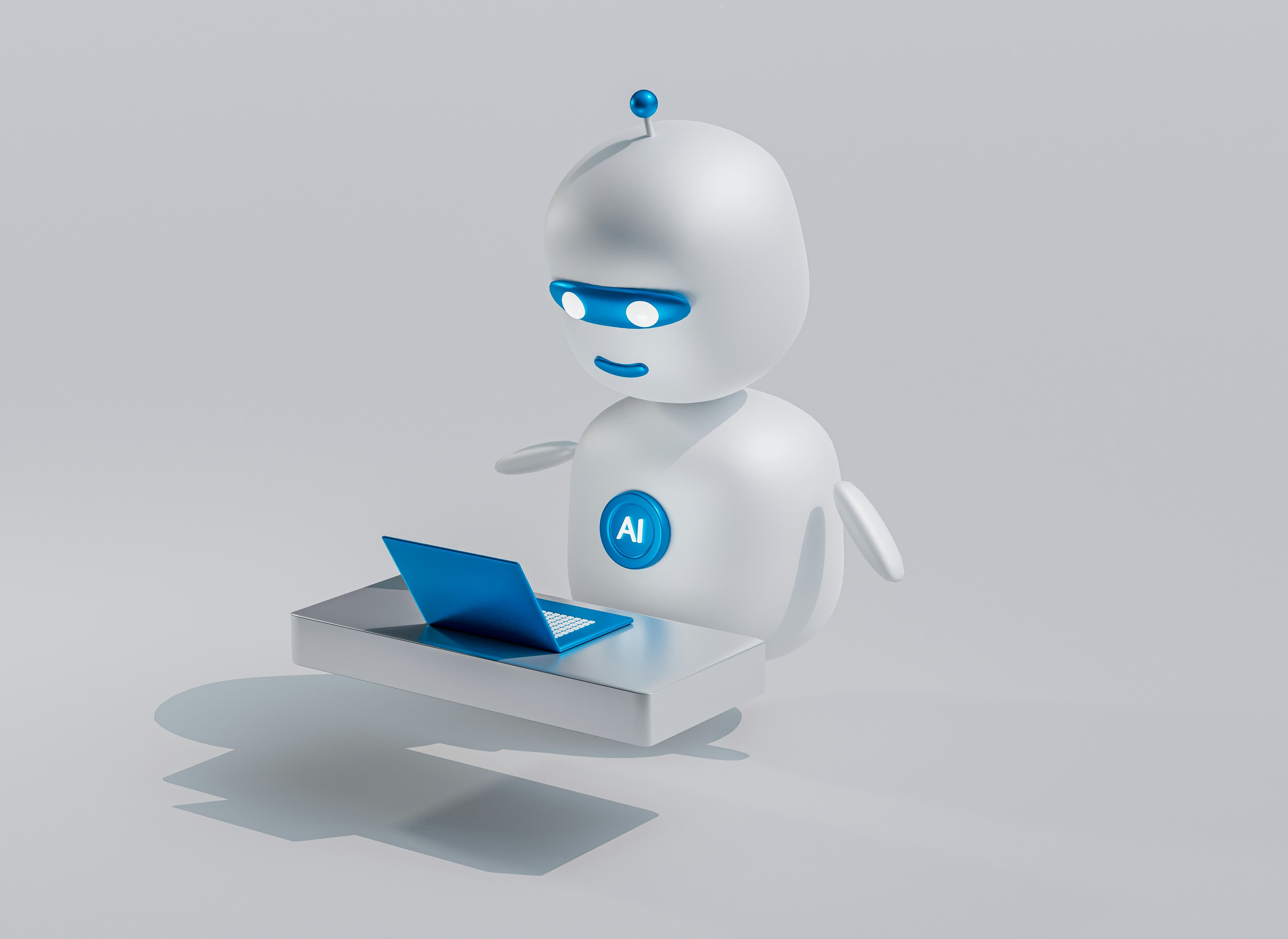 AI Chatbot Development