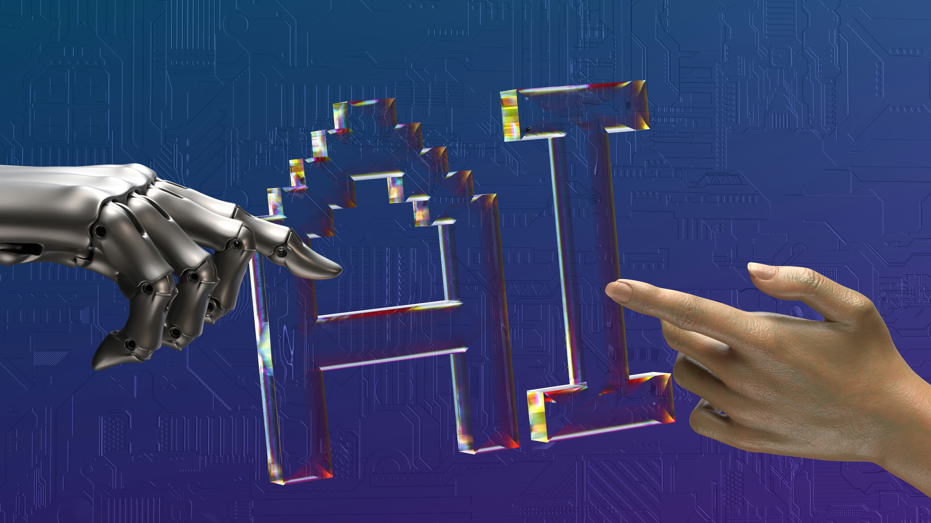  AI Model Training & Fine-tuning