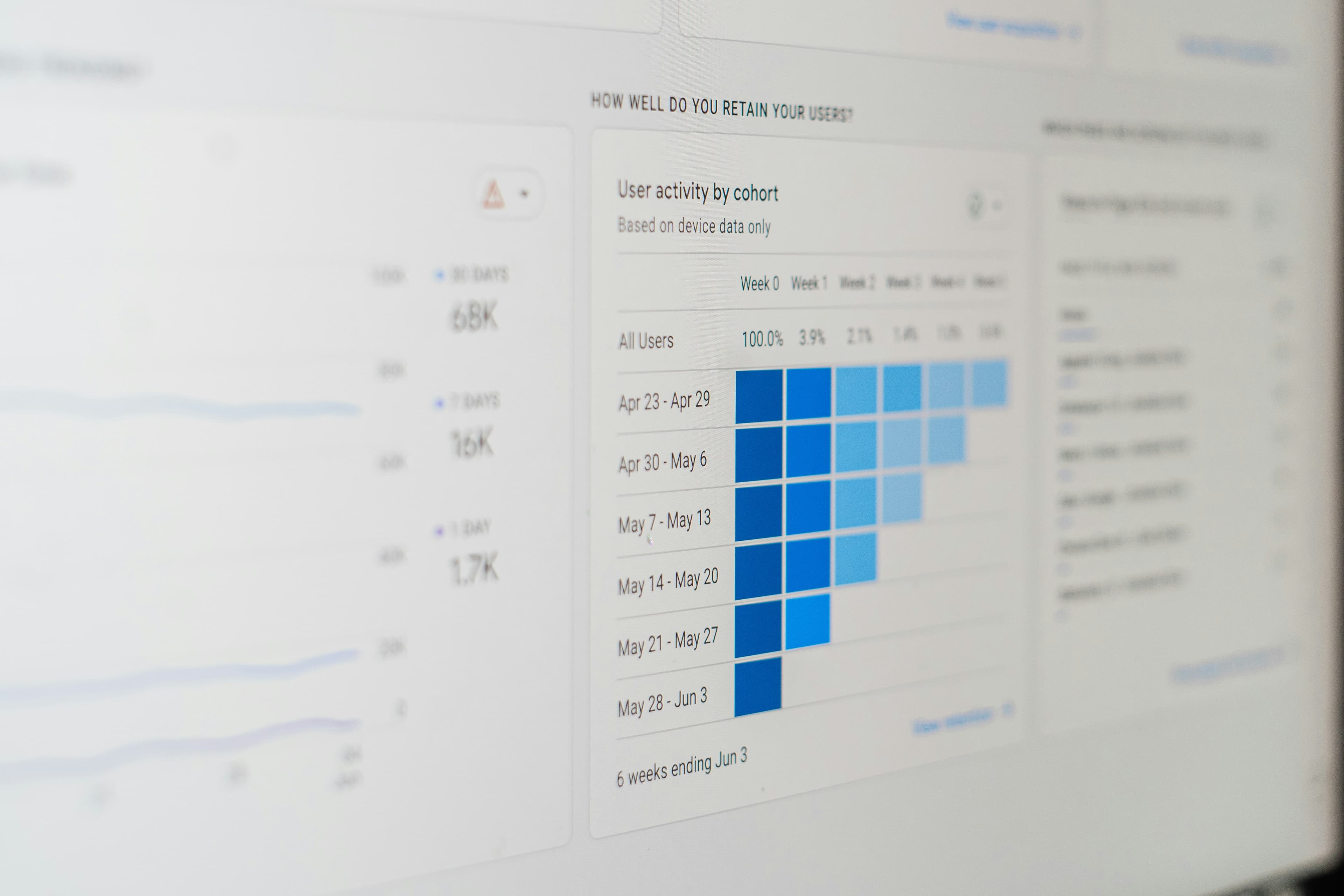 Natural Language Processing (NLP)