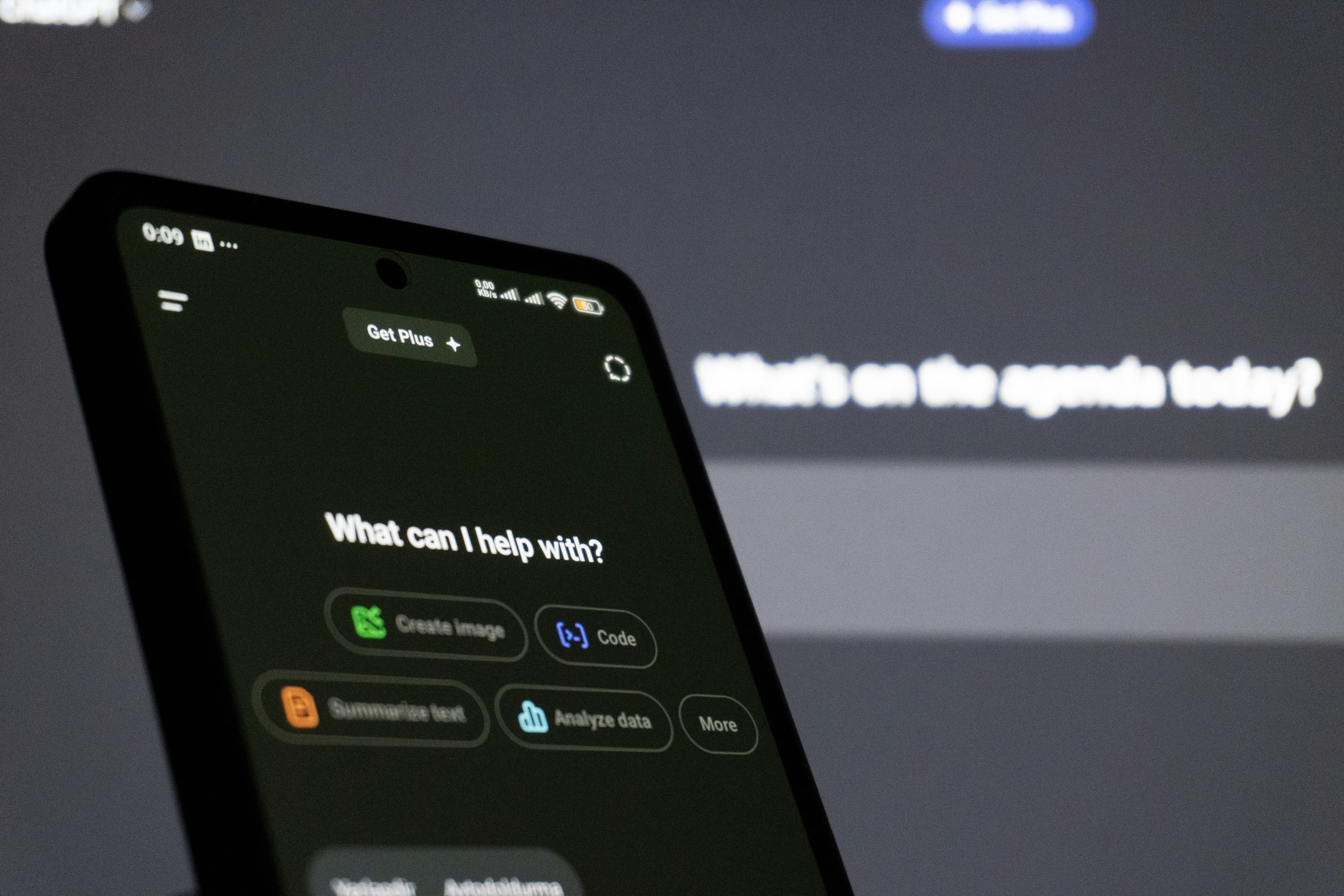 Speech Recognition & Voice AI
