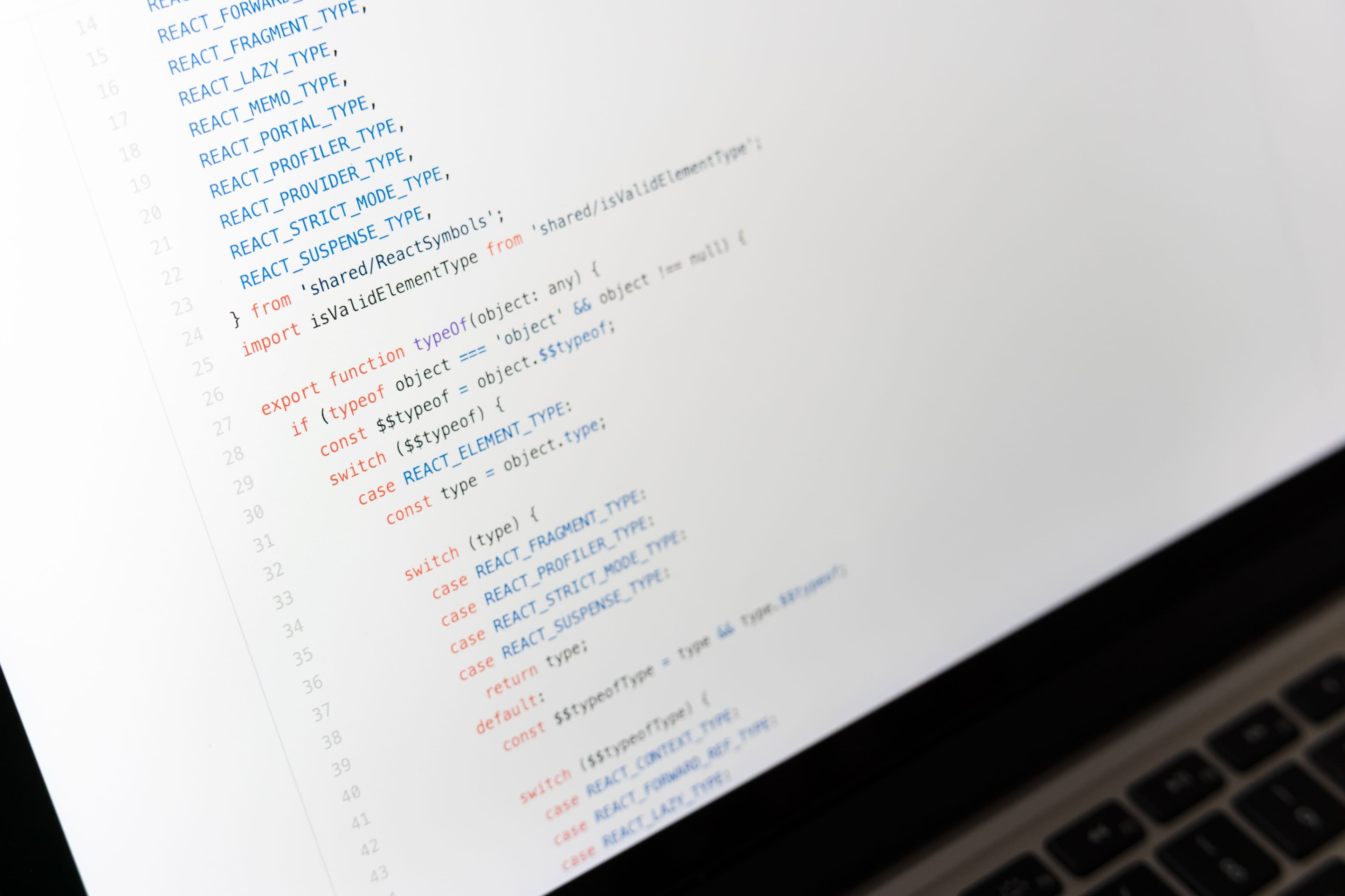 Node.js Backend Development