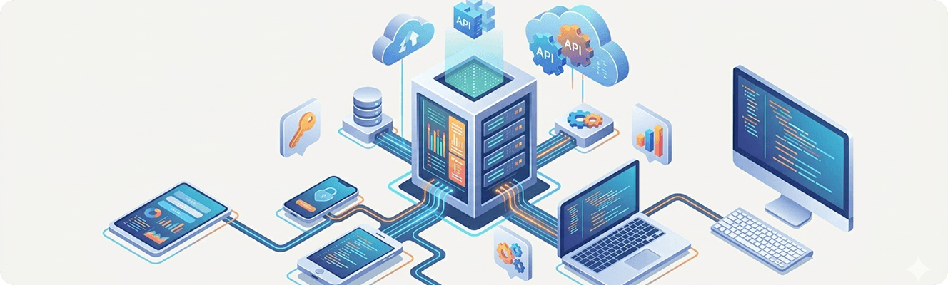 Mobile Backend & API Development