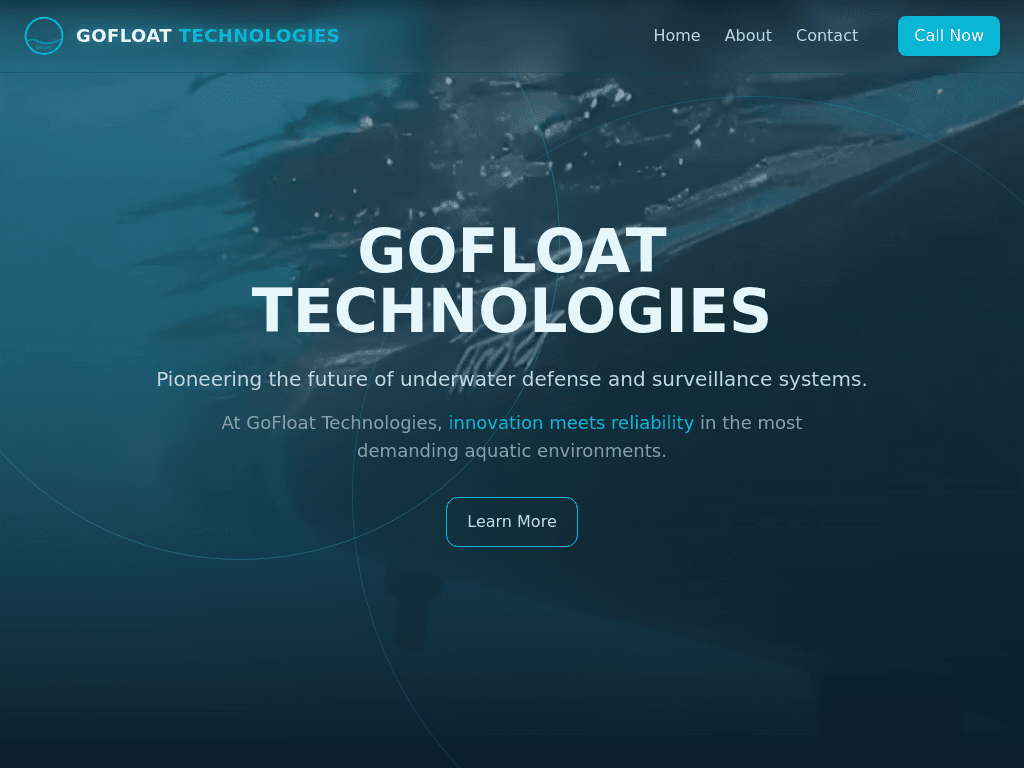 GoFloat