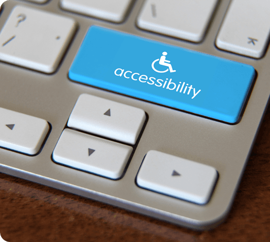 Accessibility Design