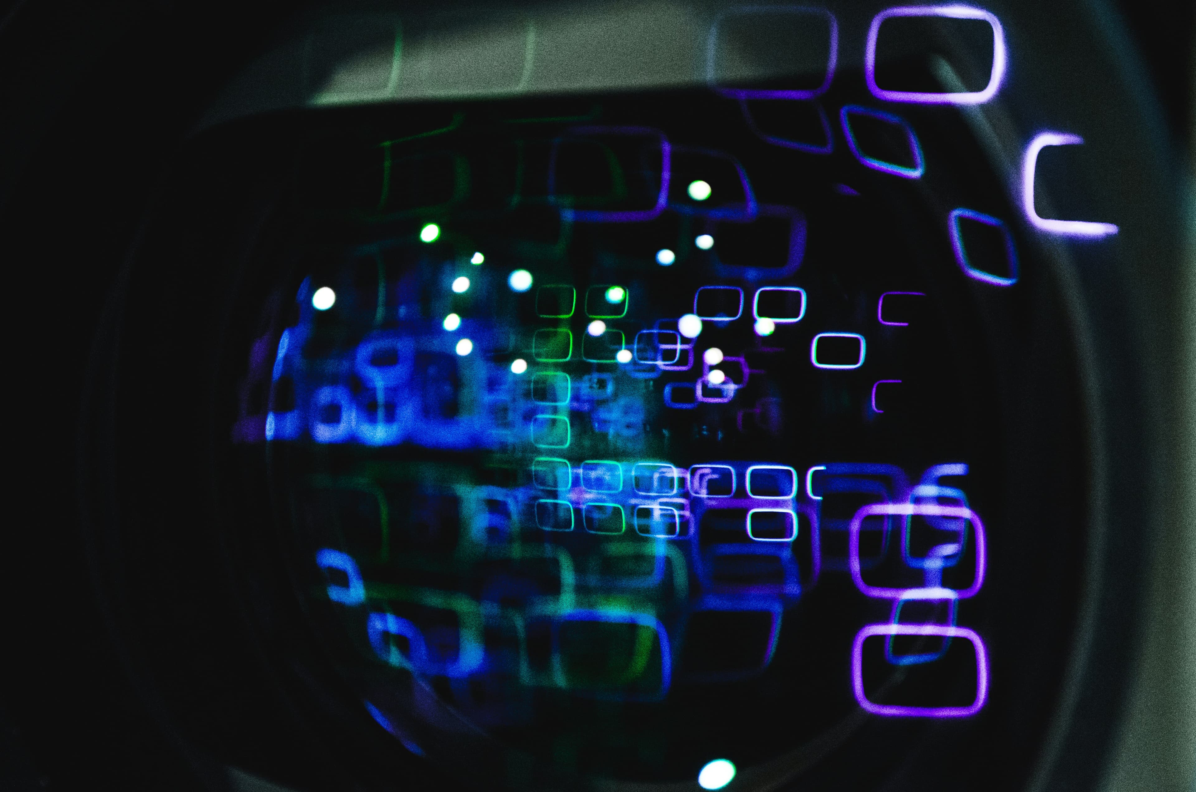 Computer Vision Solutions