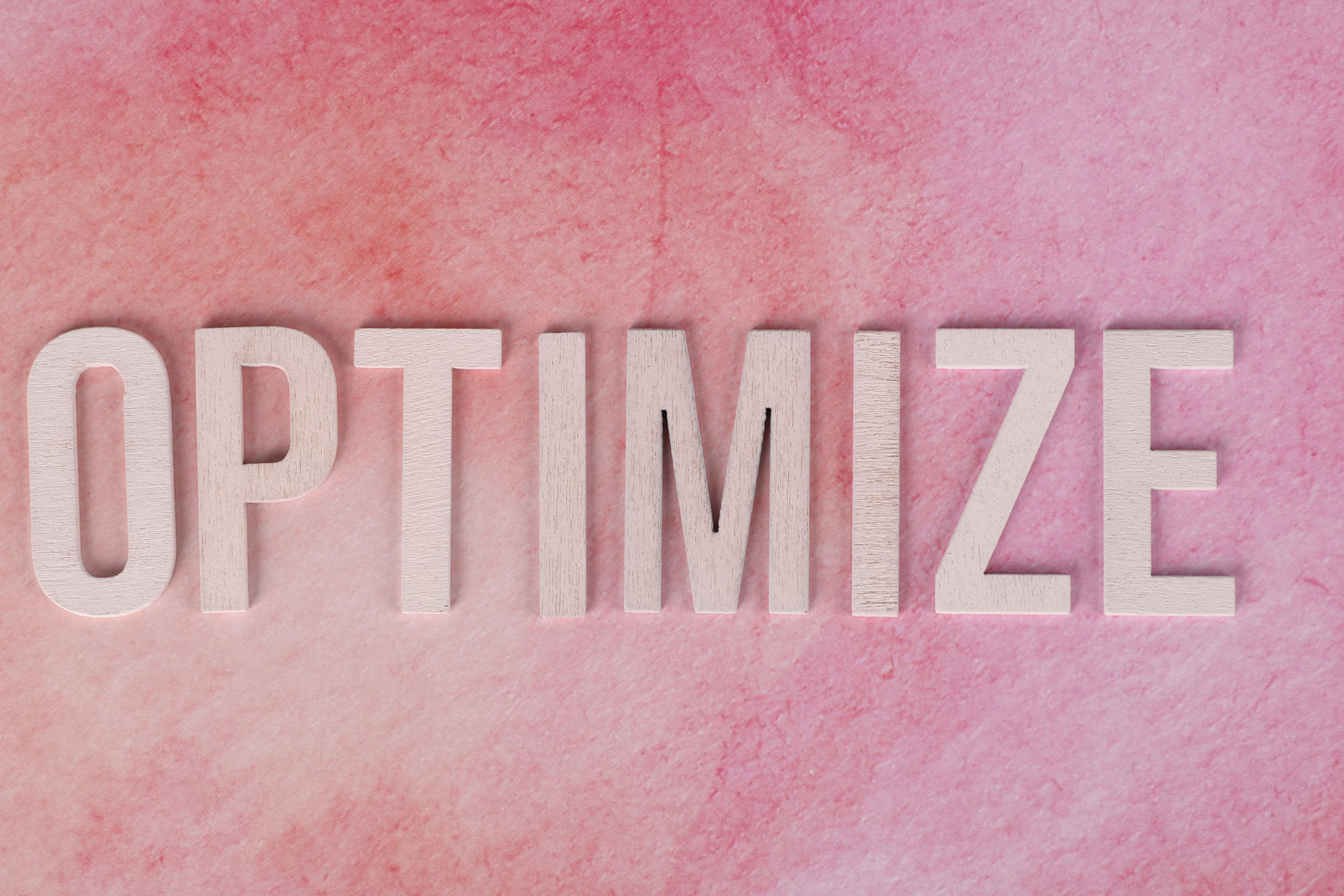 Page Speed Optimization