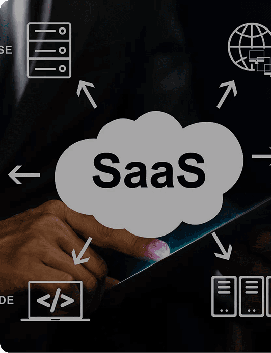 SaaS Application Development